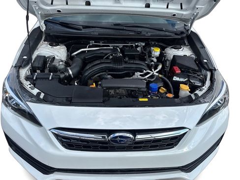 Used 2020 Subaru Impreza Sedan image 21