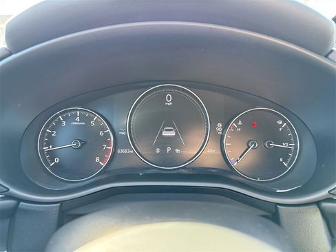 Used 2023 MAZDA CX-30 AWD 2.5 S w/ Preferred Package image 11