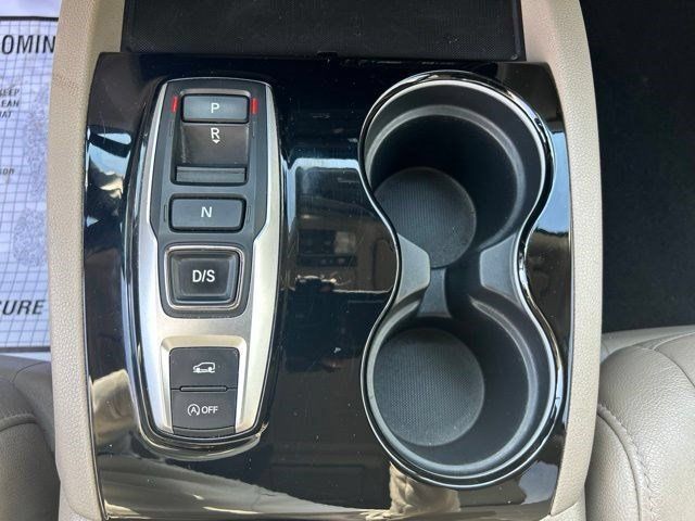 Used 2021 Honda Pilot Touring image 34