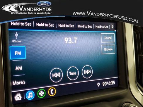 Used 2021 Chevrolet Silverado 1500 RST image 27