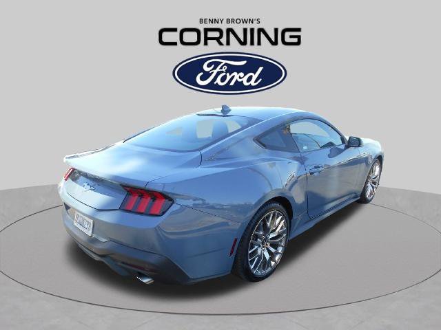 Certified 2024 Ford Mustang Premium RWD image 7