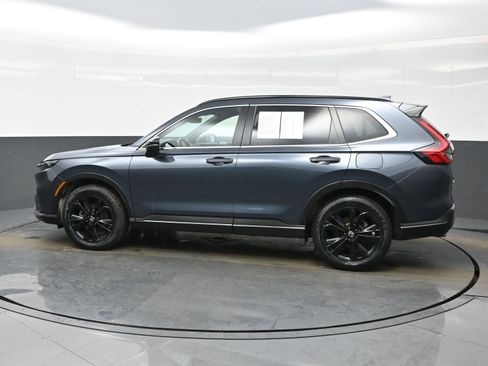 Used 2023 Honda CR-V Sport Touring image 3