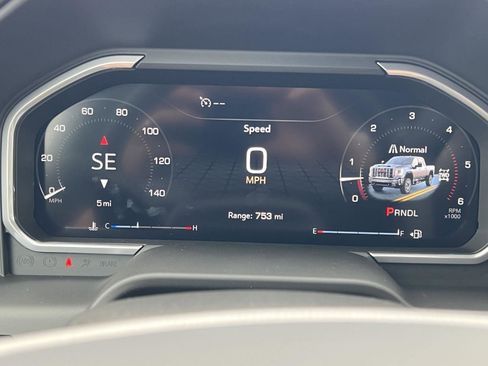 New 2026 GMC Sierra 2500 Denali Ultimate image 29