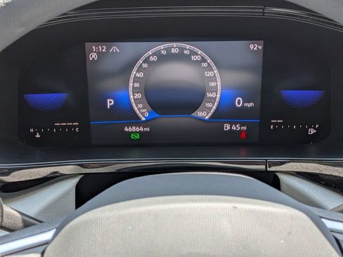 Used 2022 Volkswagen Taos S AWD/4WD image 18