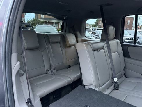 Used 2014 Honda Pilot EX-L image 16