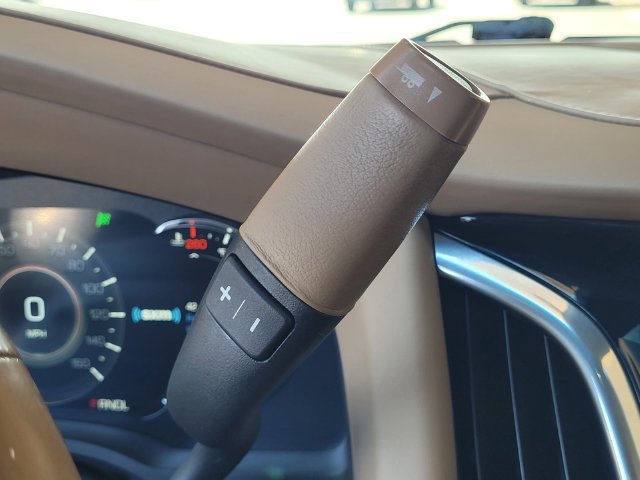 Used 2019 Cadillac Escalade Platinum AWD/4WD image 23