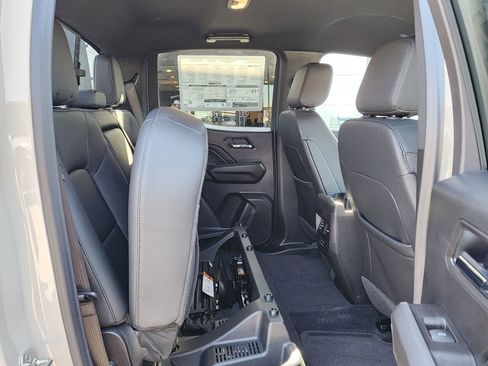 New 2026 GMC Canyon Elevation w/ Convenience Package image 45