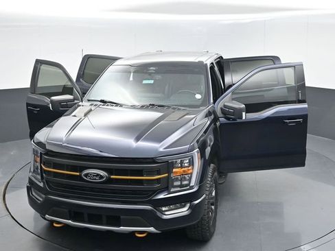 Used 2022 Ford F150 Tremor w/ Equipment Group 401A Mid image 56