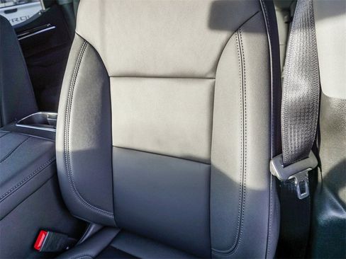 New 2026 Chevrolet Silverado 1500 RST w/ Z71 Off-Road Package image 20