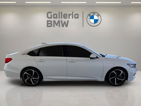 Used 2020 Honda Accord Sport image 27