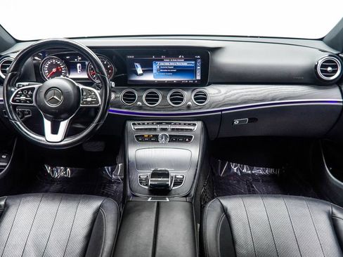 Used 2019 Mercedes-Benz E 300 image 5