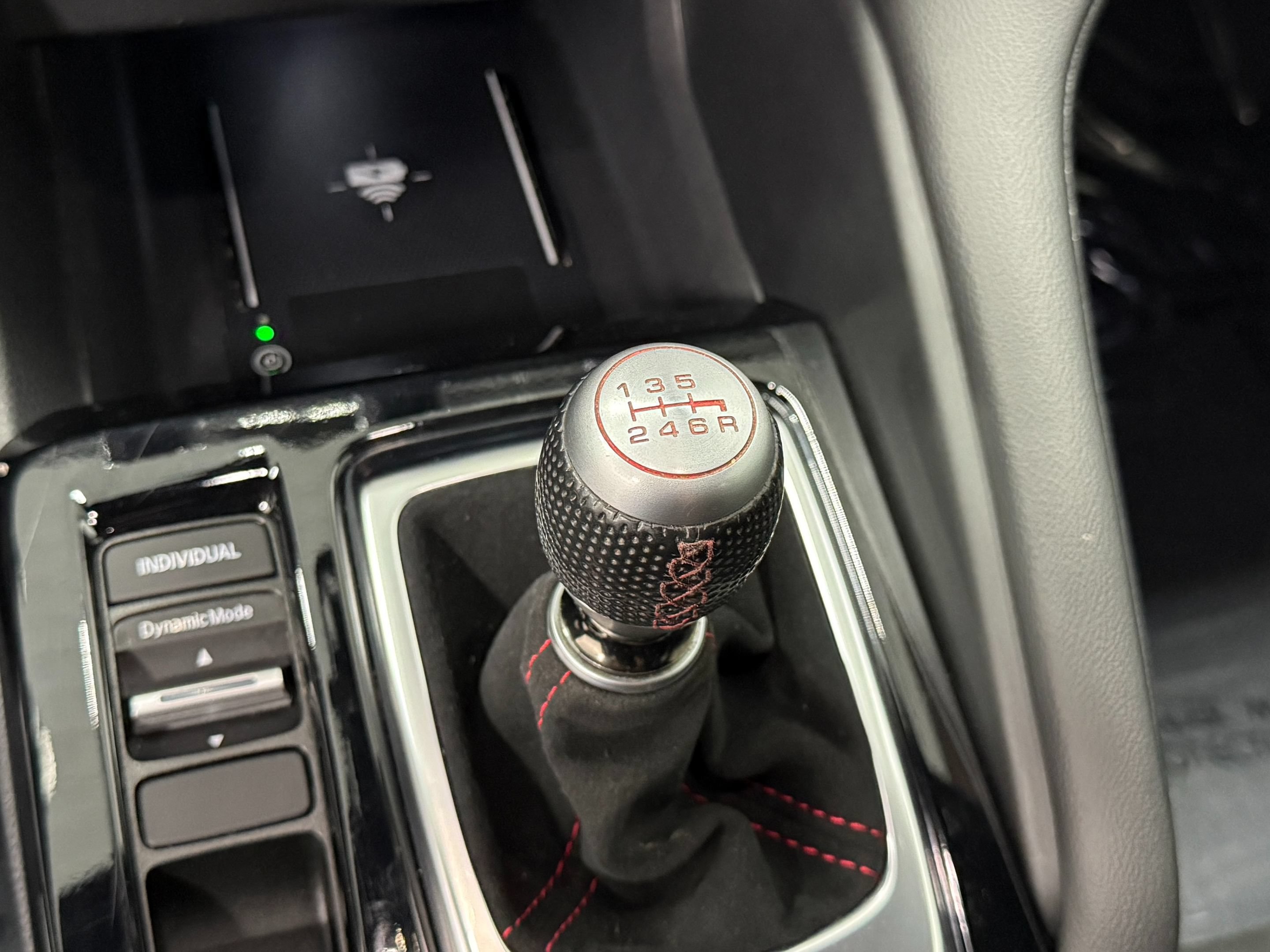 Used 2025 Acura Integra Type S FWD image 34