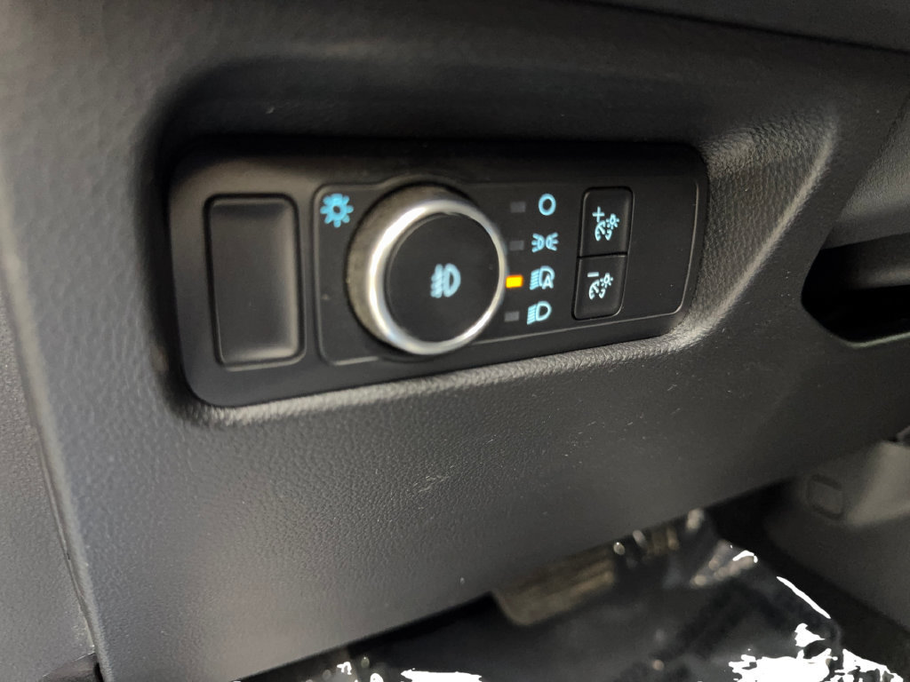 Used 2025 Ford Ranger XLT w/ Equipment Group 301A High AWD/4WD image 58