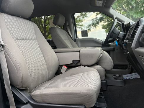 Used 2019 Ford F250 XLT w/ XLT Value Package AWD/4WD image 32