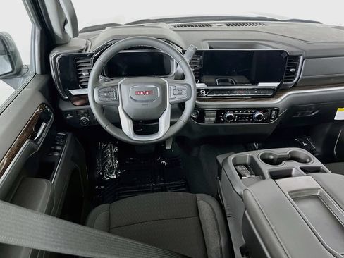 New 2026 GMC Sierra 1500 Elevation AWD/4WD image 19