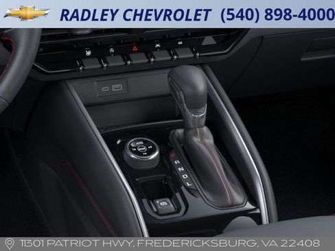 New 2026 Chevrolet Colorado Z71 w/ Z71 Convenience Package 2 image 23