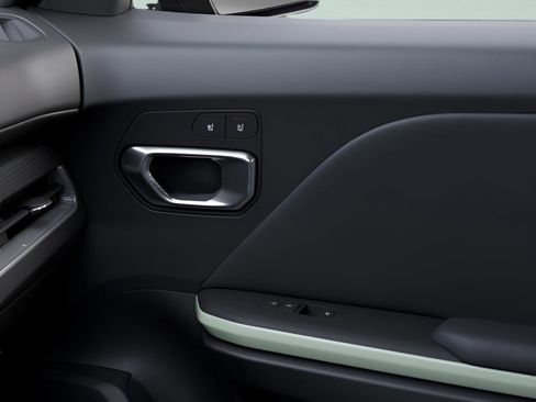 New 2026 Kia K4 GT-Line image 19