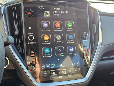 Used 2025 Subaru Crosstrek 2.0i Premium w/ Convenience Package #2 image 28