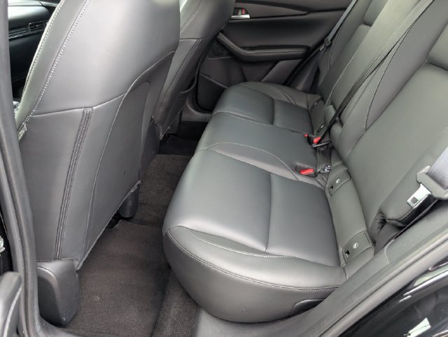 Used 2025 MAZDA CX-30 AWD 2.5 S w/ Preferred Package image 28