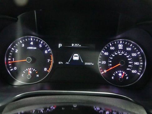 Used 2023 Kia Forte LXS w/ LXS Technology Package FWD image 32
