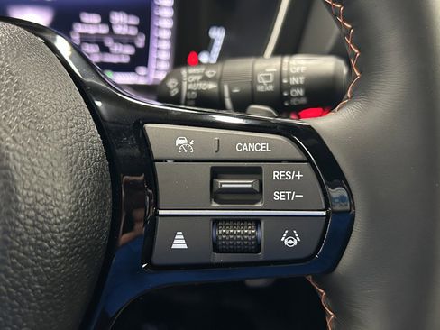 New 2026 Honda Passport TrailSport Elite image 18
