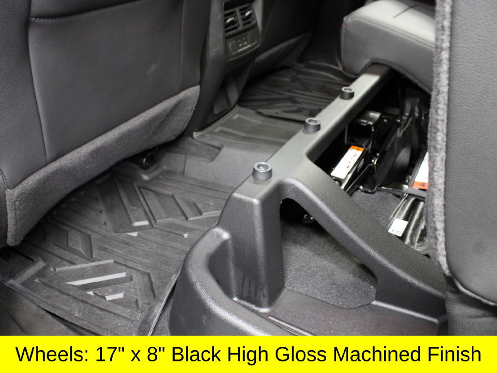 Used 2025 GMC Canyon AT4 w/ AT4X Package AWD/4WD image 73