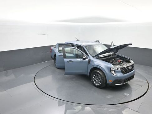 New 2026 Ford Maverick XLT w/ XLT Luxury Package image 30