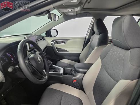 Used 2024 Toyota RAV4 XLE image 13