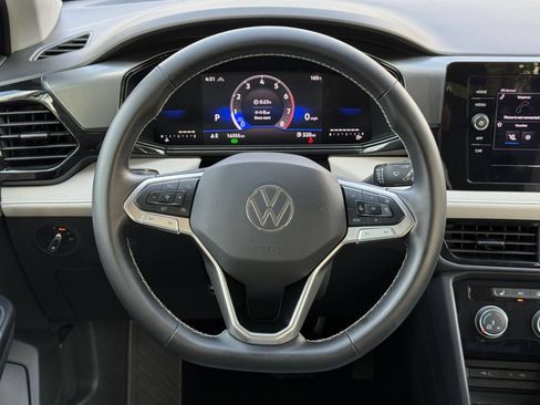 Used 2026 Volkswagen Taos S AWD/4WD image 23
