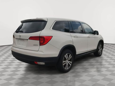 Used 2017 Honda Pilot EX-L image 33
