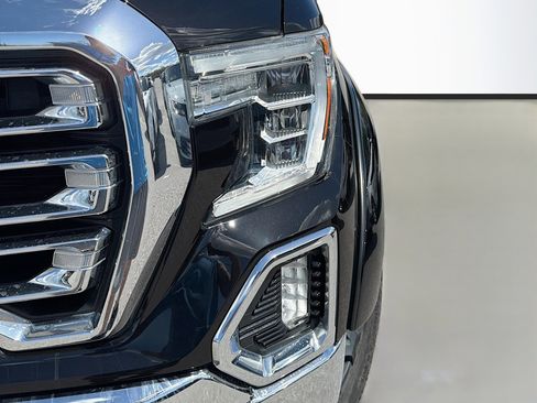Used 2020 GMC Sierra 1500 SLT w/ SLT Premium Plus Package image 40