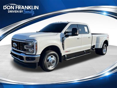 Used 2026 Ford F350 Lariat w/ Lariat Ultimate Package