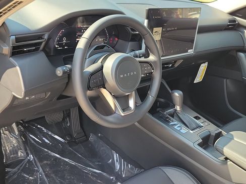 New 2026 MAZDA CX-5 2.5 S w/ Premium Plus Package AWD/4WD image 16