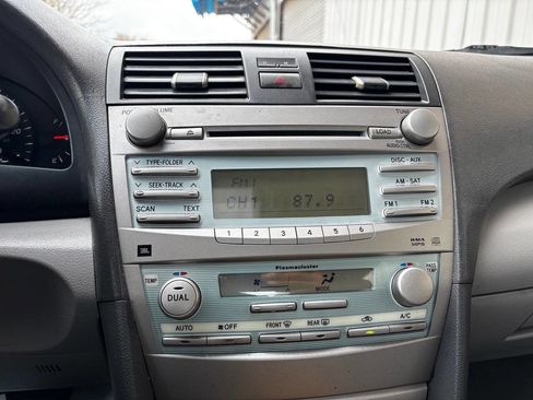 Used 2007 Toyota Camry XLE image 20