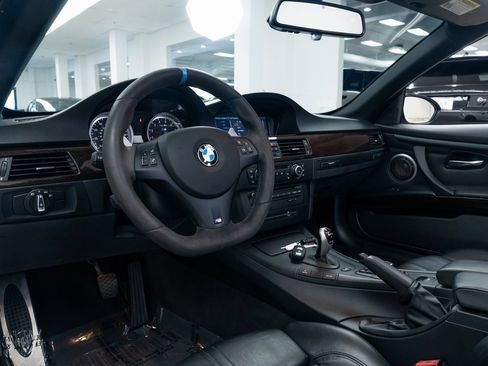 Used 2011 BMW M3 Convertible image 11