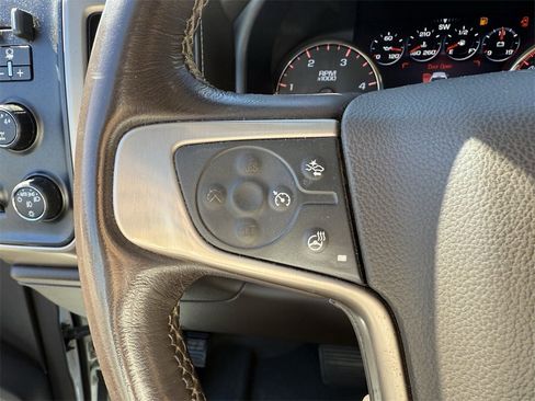 Used 2015 GMC Sierra 2500 Denali w/ Duramax Plus Package image 16