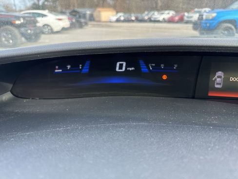 Used 2014 Honda Civic EX-L image 19