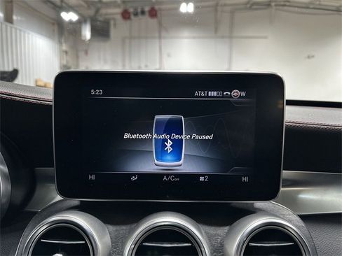 Used 2017 Mercedes-Benz C 43 AMG 4MATIC Sedan image 31