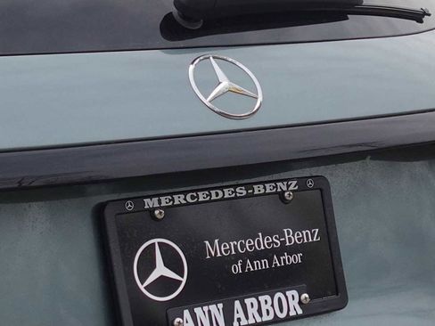 New 2026 Mercedes-Benz GLC 300 GLC 300 image 17