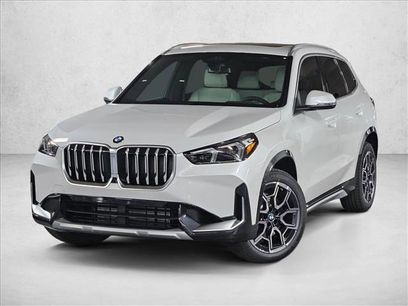 New 2026 BMW X1 xDrive28i w/ Technology Package