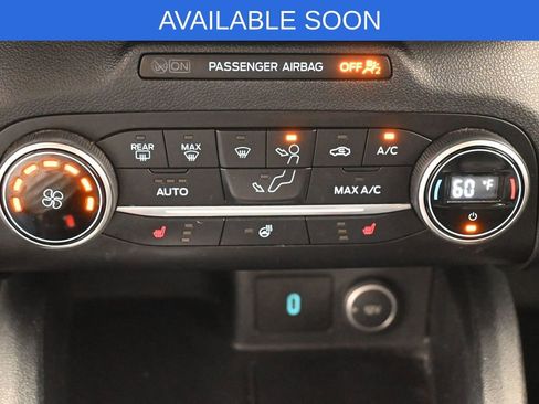 Used 2020 Ford Escape SEL image 23
