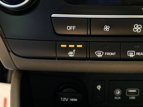 Used 2019 Hyundai Tucson Sport AWD/4WD image 37