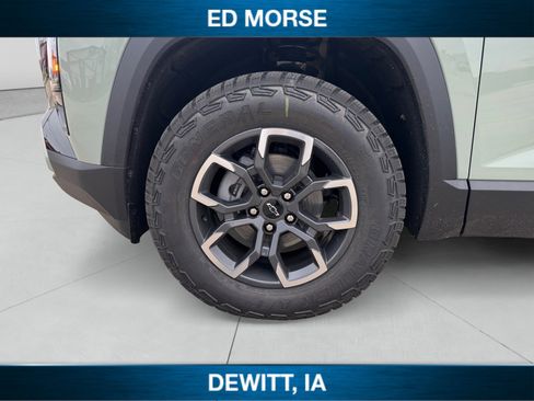 New 2026 Chevrolet Equinox ACTIV w/ Convenience Package III image 14