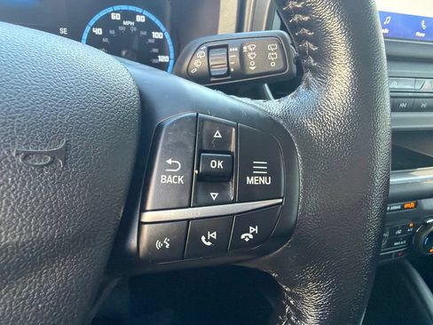 Used 2023 Ford Bronco Sport Big Bend w/ Convenience Package AWD/4WD image 32