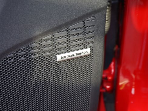 Used 2024 Subaru Solterra Touring image 18