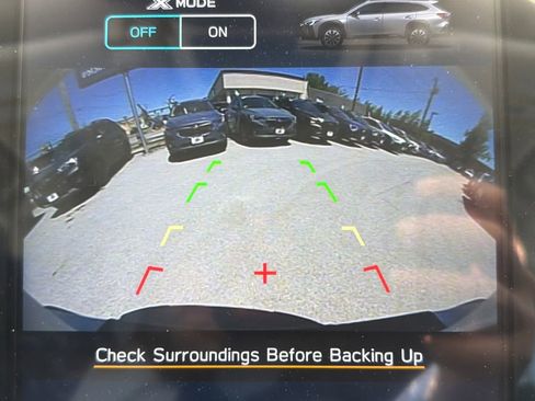 Certified 2024 Subaru Outback Premium AWD/4WD image 42