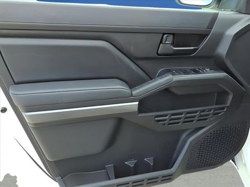 New 2025 Toyota Tacoma SR5 image 12