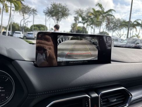 New 2025 MAZDA CX-5 AWD 2.5 S image 51
