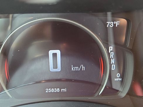 Used 2024 Dodge Durango SXT w/ SXT Blacktop Group AWD/4WD image 29