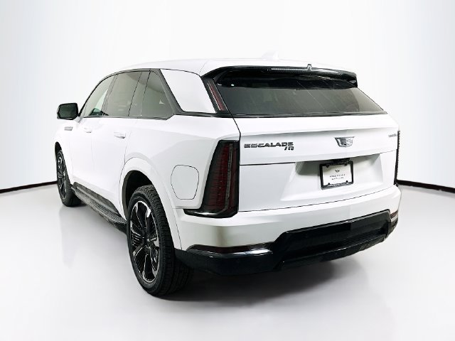 New 2025 Cadillac Escalade IQ Sport 2 AWD/4WD image 5